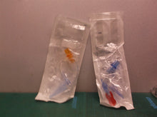 Lot of 2 Air-Q Intubating Laryngeal Airway Size 1 3010 & Size 2 30205 Exp.2024-1