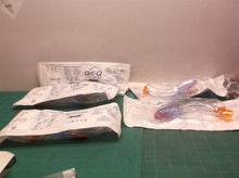 Lot of 5 Air-Q Intubating Laryngeal Airway Size 2 3020 Exp.2024-11