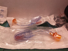 Lot of 5 Air-Q Intubating Laryngeal Airway Size 2 3020 Exp.2024-11