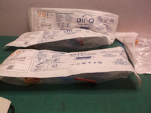 Lot of 5 Air-Q Intubating Laryngeal Airway Size 2 3020 Exp.2024-11