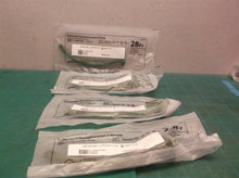 4 SUNMED 1-5075-28 Robertazzi Nasopharyngeal Airway, 28Fr