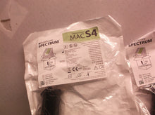 3 VERATHON 0574-0188 Glidescope Spectrum DirectView Video Laryngoscopes Mac S4 R