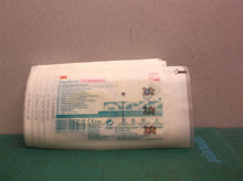 19 Tegaderm I.V. Advanced Securement Dressing 3M 1680 1-1/2 x 1-3/4 12-24