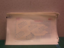19 Tegaderm I.V. Advanced Securement Dressing 3M 1680 1-1/2 x 1-3/4 12-24