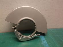 039028007003 Wheel Guard Assembly Off Ryobi AG454 Angle Grinder 039028007003