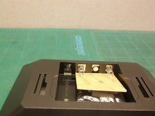 Bell and Howell light dusk to dawn battery powered light no batteries