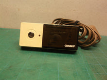 Vintage From Diablo Technologies Solid State Sensor lamp Timer/ Model STT-1