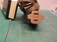 Vintage From Diablo Technologies Solid State Sensor lamp Timer/ Model STT-1