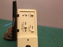 Vintage From Diablo Technologies Solid State Sensor lamp Timer/ Model STT-1