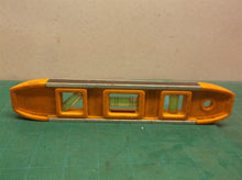 Johnson Level & Tool Magnetic Torpedo Level,9 In