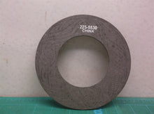 Slip Clutch Friction Disc Plate ID 3" w/ 5.5" OD & Thickness of .125" 225-5530