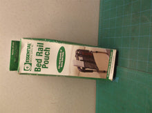 Bed Rail Pouch, Essential Medical