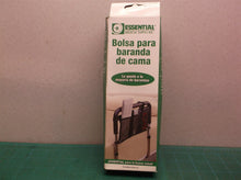 Bed Rail Pouch, Essential Medical