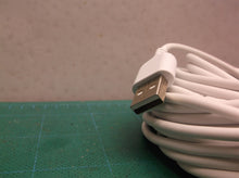 2-Pack 25FT USB to Micro USB