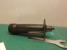 039029012051 HANDLE AUXILIARY & 039029012050 WRENCH Ryobi AG4031G Angle Grinder