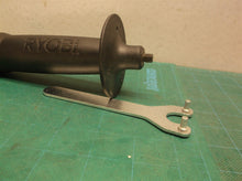 039029012051 HANDLE AUXILIARY & 039029012050 WRENCH Ryobi AG4031G Angle Grinder