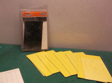 COLE A TO Z STENCILS-3"-76mm