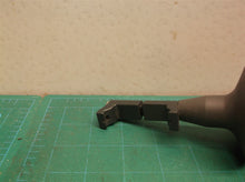 304328016 Assembly Auxiliary Handle for Ridgid R86116 R8611503 18 V Hammer Drill
