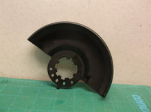 43-54-0155 4-1/?2" Type 27 Wheel Guard Milwaukee Small Angle Grinder 6130-33