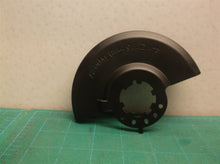 43-54-0155 4-1/?2" Type 27 Wheel Guard Milwaukee Small Angle Grinder 6130-33