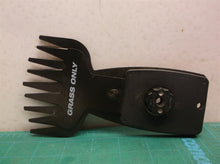 318824001 Grass Shear Blade Assembly P2908VNM Ryobi 18V Hedge Trimmer