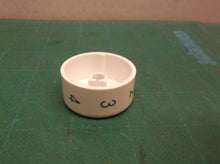 dial For Midea Compact Upright Freezer Single