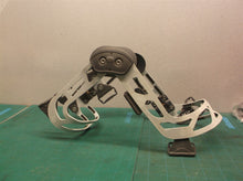 don joy Ski knee brace no straps or padding