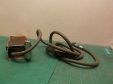 Stryker Surgical Foot Pedal Endoscopy
