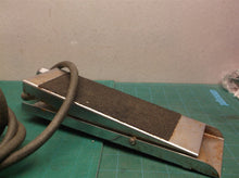 Stryker Surgical Foot Pedal Endoscopy
