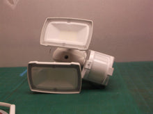 GLORIOUS-LITE LED Security Lights Motion Sensor Light Outdoor no hardware