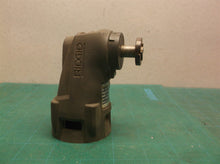 RIDGID JobMax 18-Volt Tool-Free Multi-Tool Head R8223404 Attachment Only SN: CS1