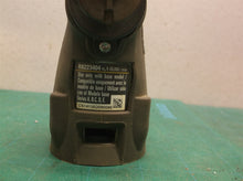 RIDGID JobMax 18-Volt Tool-Free Multi-Tool Head R8223404 Attachment Only SN: CS1