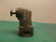 RIDGID JobMax 18-Volt Tool-Free Multi-Tool Head R8223404 Attachment Only SN: CS1