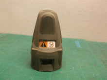 RIDGID JobMax 18-Volt Tool-Free Multi-Tool Head R8223404 Attachment Only SN: CS1