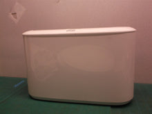 Tork Xpress 302020 Countertop Multifold Hand Towel Dispenser, White, Plastic