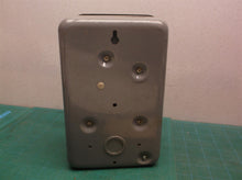 Timex Heavy Duty 24 Hr Timer w Metal Box m/n 12/891 SPST 24Hr 125VAC, 25A, 3125w