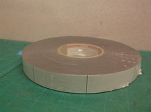 S-10403 Magnetic Labels on a Roll - Perforated, 1" x 3" x 100' Uline