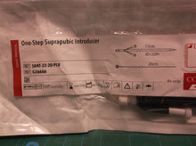 Cook Medical One-Step Suprapubic Introducer EXP. 2024-11-12 RX Only