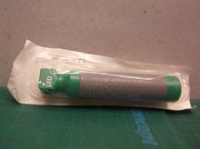 Laryngoscope Handle GreenLine®/D™ Conventional Disposable Standard Handle EXP. 2