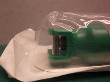 Laryngoscope Handle GreenLine®/D™ Conventional Disposable Standard Handle EXP. 2