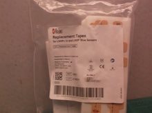 Set of 100 Massimo Replacement Tapes for Adhesive Sensors LNCS & M-LNCS EXP. 202