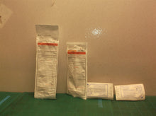 Assorted lot of BD ChloraPrep Skin-prep applicators