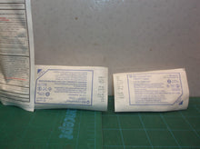 Assorted lot of BD ChloraPrep Skin-prep applicators
