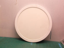 LED Flush Mount Ceiling Light Fixture, rp5-10in --02-24w-90-50 No Hardware