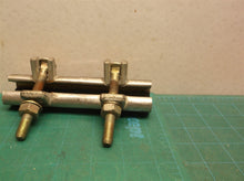 Ford Meter Box FSC-0.84x6 Pipe Repair Coupling 6" Double 2 Bolt