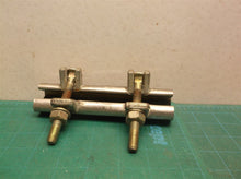 Ford Meter Box FSC-0.84x6 Pipe Repair Coupling 6" Double 2 Bolt