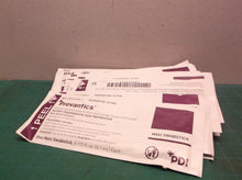 Lot of 18 Prevantics Maxi Swab stick, Skin Antiseptic EXP 2025-05