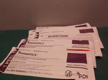 Lot of 18 Prevantics Maxi Swab stick, Skin Antiseptic EXP 2025-05