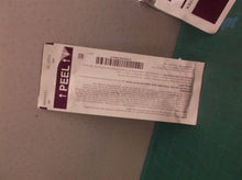 Lot of 18 Prevantics Maxi Swab stick, Skin Antiseptic EXP 2025-05