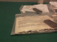 5 Sets Ceiling Blade Balancing Kit & 6" White Down Tube